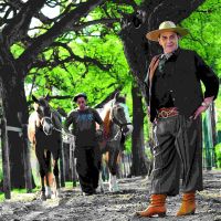 El Chaqueño Palavecino reveló un peculiar secreto