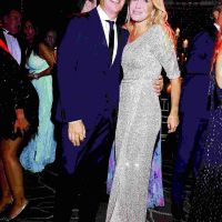 Las mejores fotos de la gala benéfica de Valeria Mazza