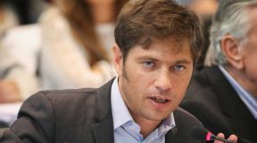 Axel Kicillof
