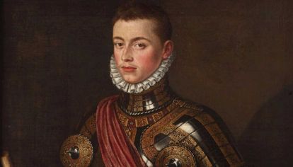 Juan de Austria