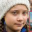 Greta Thunberg política: personaje del año