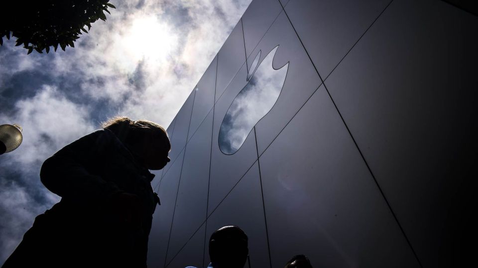 Apple Acquires U.K.-Based Digital Marketing Startup DataTiger