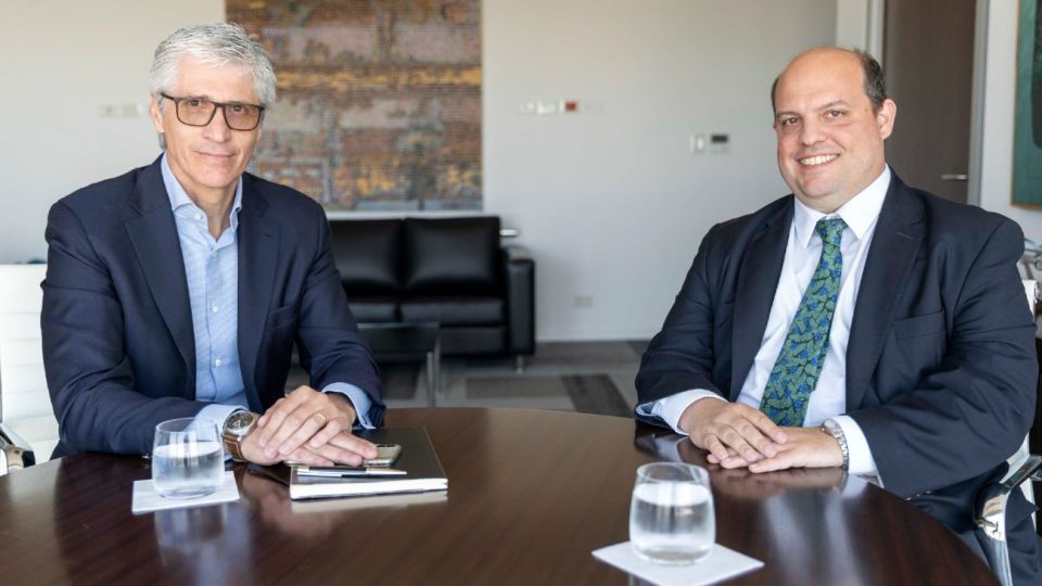 Malvido y Ceriani