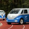 Volkswagen Kombi