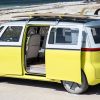Volkswagen Kombi