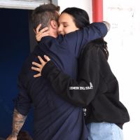 El Clan Tinelli acompaña a Marcelo en la votación