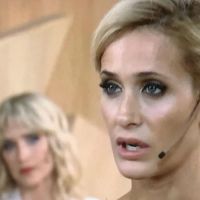 Julieta Prandi relató la pesadilla que vivió con su ex marido, Claudio Contardi