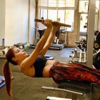 Zulemita Memen: De Primera hija de la Argentina a diosa e influencer fit