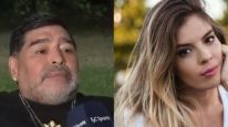 Diego Maradona habló de sus adicciones: "Que nadie se ponga una medalla, a mí de la droga me sacó Dalma"