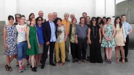 Presentación de las recomendaciones del Consejo Cultural de la Ciudad de Buenos Aires