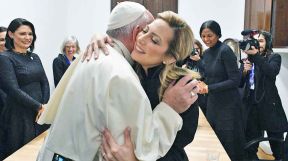 20191214_papa_francisco_primera_dama_fabiola_cedoc_g.jpg