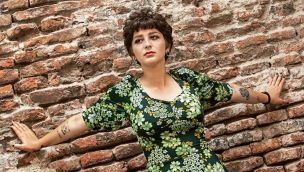 Valentina Gutiérrez Ricci: “Actuar debería ser materia obligatoria”