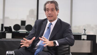 Estrategia antiinflacionaria: “Tengo la voluntad de bajar la inflación a un dígito en 18 meses”.