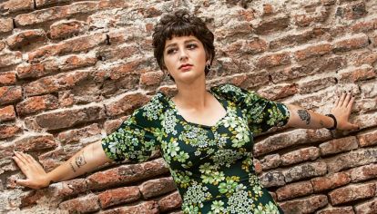 Valentina Gutiérrez Ricci: “Actuar debería ser materia obligatoria”