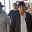 Evo Morales takes refuge in Argentina