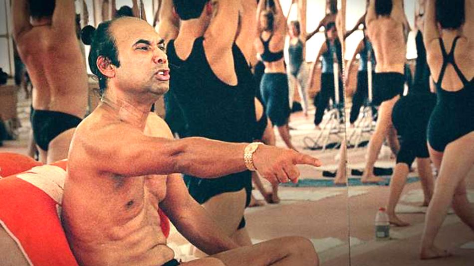 documental abusos yoga netflix