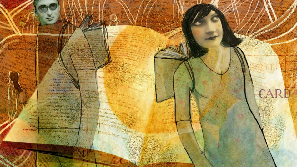 los libros los viajes