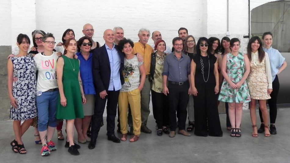 Presentación de las recomendaciones del Consejo Cultural de la Ciudad de Buenos Aires