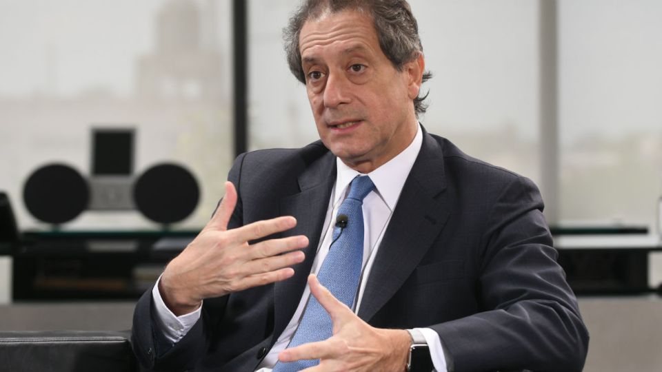 Estrategia antiinflacionaria: “Tengo la voluntad de bajar la inflación a un dígito en 18 meses”.