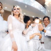 Cumpleaños Salvador Uriel