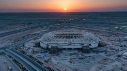 Qatar: sede del Mundial 2022 y el país más rico del mundo