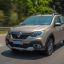 Lanzamiento Sandero, Logan y Stepway PH2