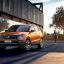 VOLKSWAGEN T-CROSS HERO