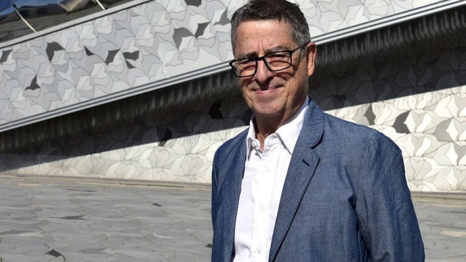 Gustavo Vainstein