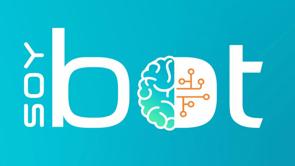 SoyBot, emprendimiento argentino premiado en España.