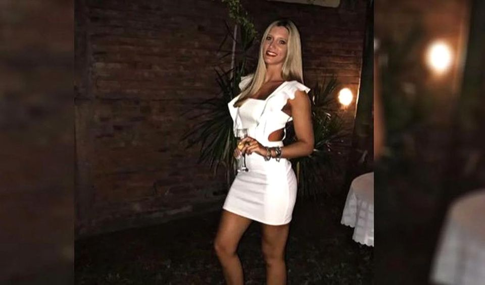 Fiorella Furlan de facebook 20191216