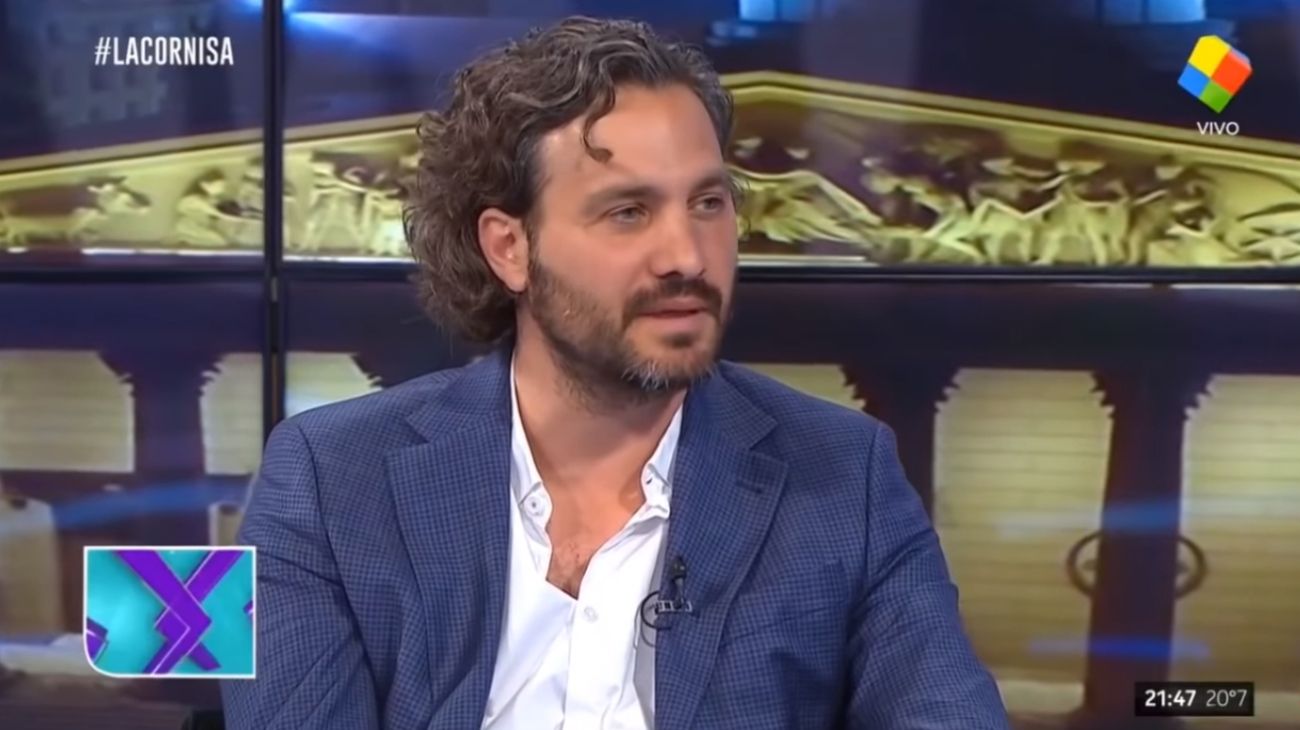 El gobierno dice que las retenciones "son las mismas que se