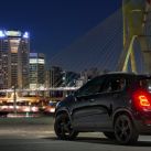 Chevrolet Tracker Midnight