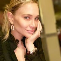 Carla Pereyra, la esposa de "el Cholo" Simeone, festejó sus 33 años en familia