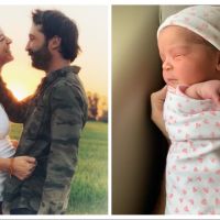 El emotivo mensaje de Francisco García Ibar para Ema, la hija que tuvo con Eugenia Tobal
