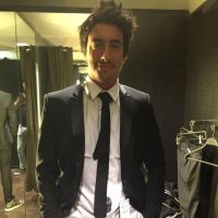 El emotivo posteo de la mamá de Nicolás Vázquez a tres años de la muerte de Santiago