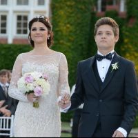 El romántico mensaje de Araceli González a Fabián Mazzei a seis años de su boda