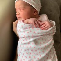 Ema, la hija de Eugenia Tobal