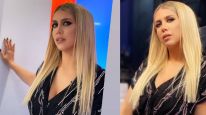 VIDEO | Wanda Nara está irreconocible, ¿se hizo cirugías?