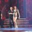 Pampita-Bailando 2019