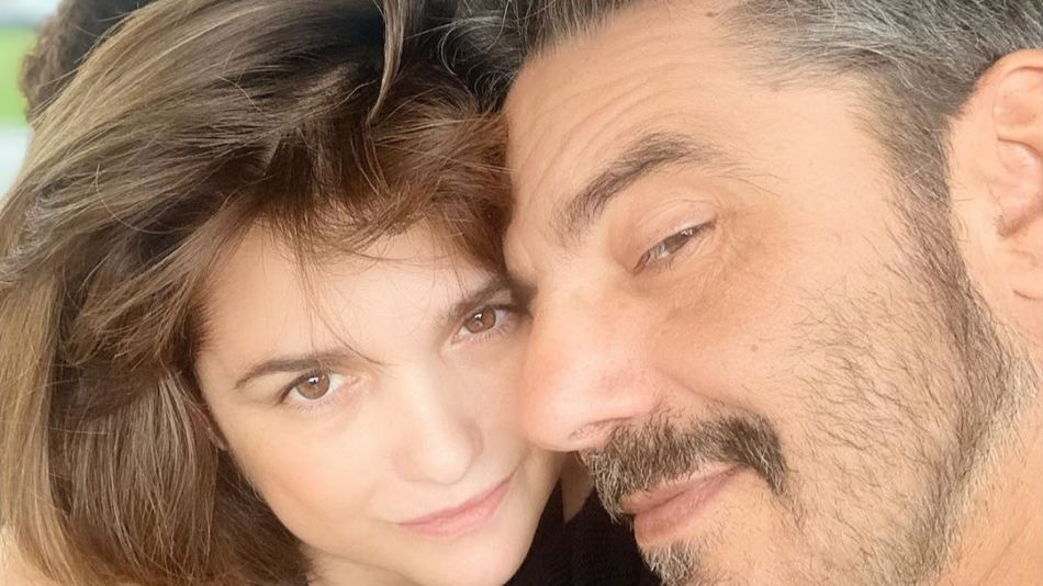 El romántico mensaje de Araceli González a Fabián Mazzei a seis años de su boda