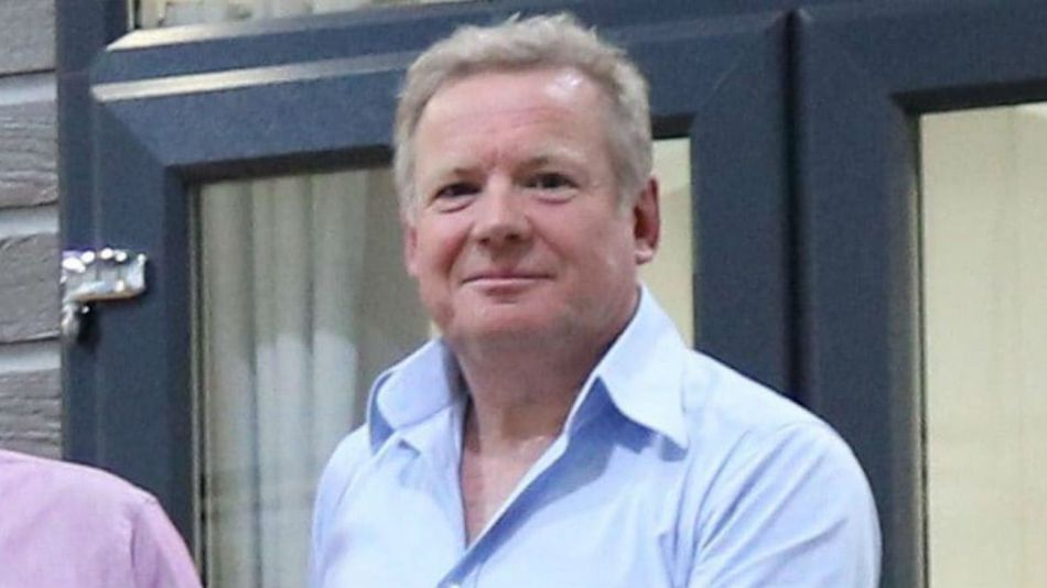 Matthew Gibbard tenía 50 años.