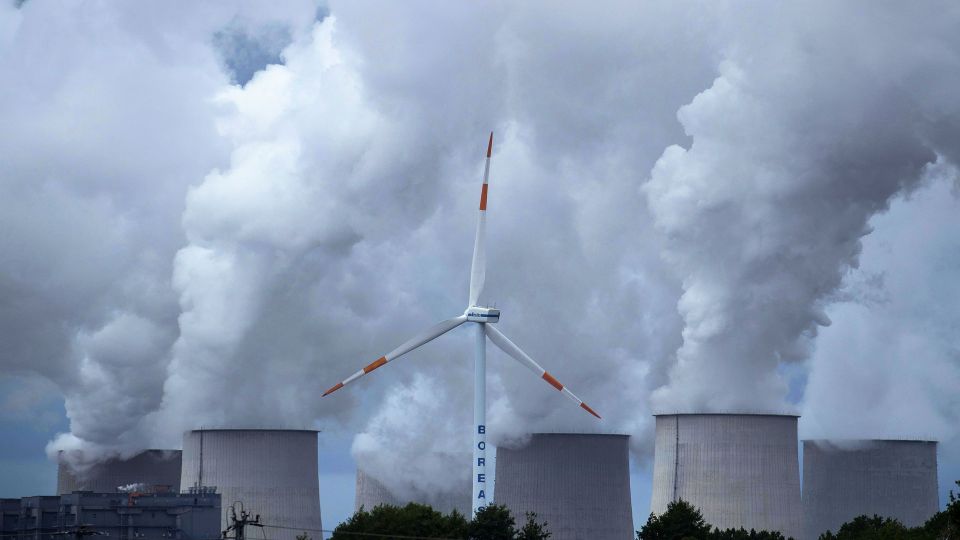 Climate Fight Takes a Step Back With No Deal on Carbon Markets