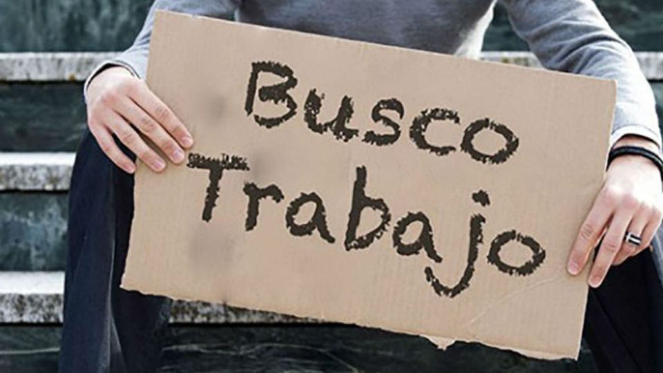 Cuántos empleos se perdieron en cuatro años