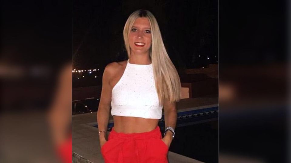 Fiorella Furlan de facebook 20191216