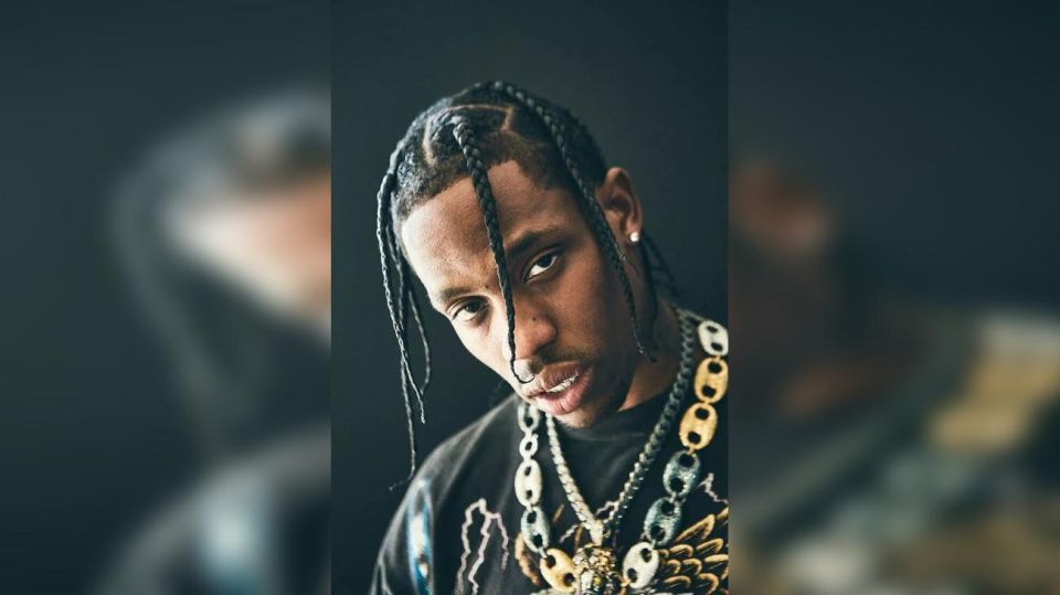 Travis Scott 20191217