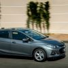 Chevrolet Cruze LT 2020.
