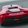 Ferrari SF90 Stradale.