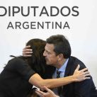GALERÍA | Gabriela Sabatini recibió un importante reconocimiento