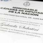 GALERÍA | Gabriela Sabatini recibió un importante reconocimiento