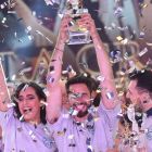 Campeones Super Bailando 2019